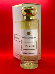 Invictus Perfume