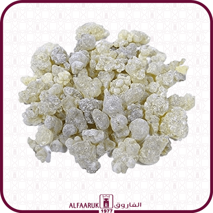 Frankincense (Luban)