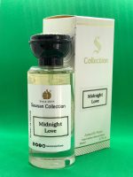 Midnight Love Perfume