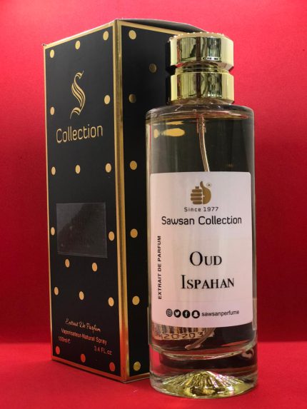 Oud Ispahan Perfume