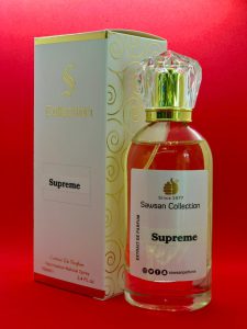 Supreme perfume