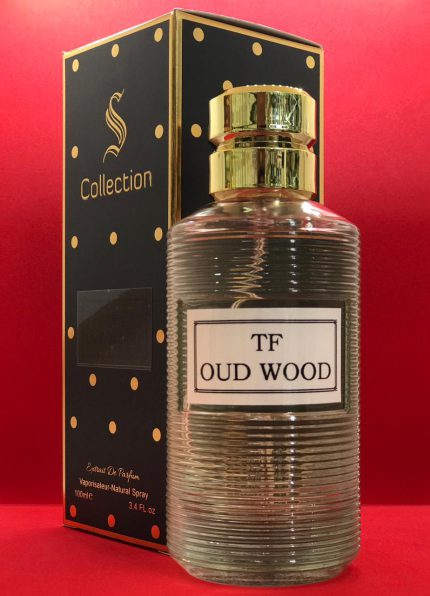 T.F Oud Wood Perfume