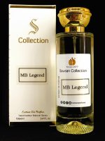 MB Legend Perfume